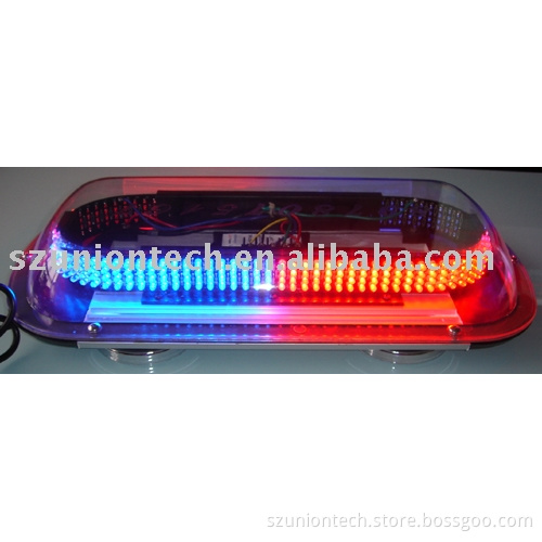 TBD-A 450 LED Mini bar